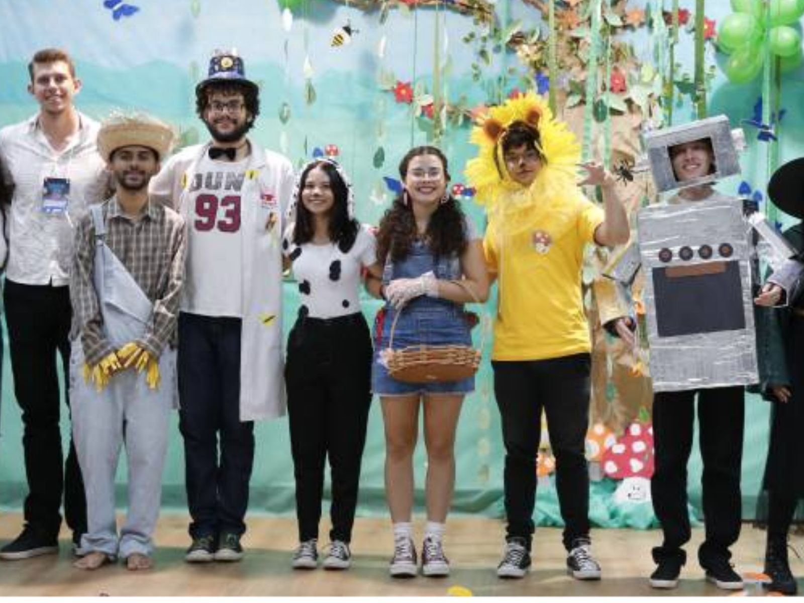 Com brincadeiras e exposições, evento gratuito promove imersão na veterinária em Rio Branco