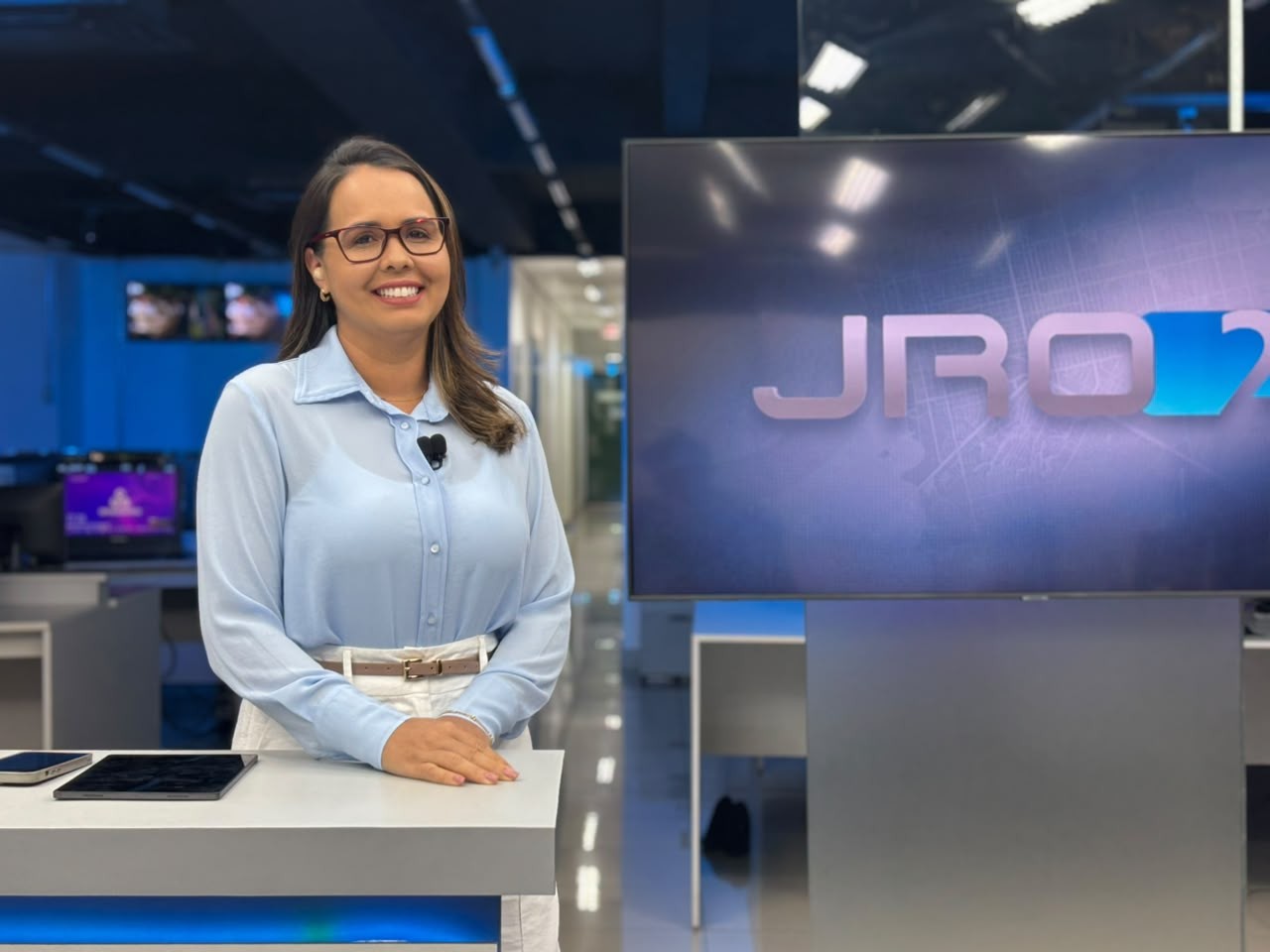 Assista ao JRO2 desta quarta-feira, 26