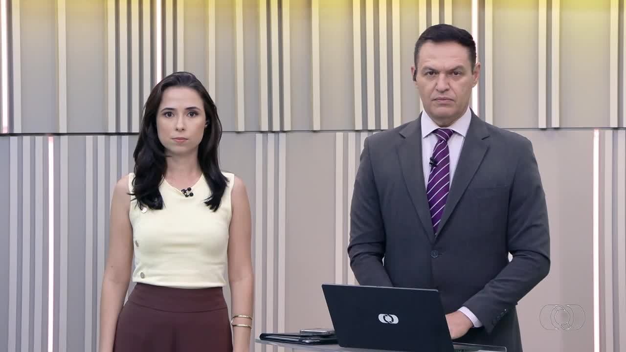 VÍDEOS: Bom Dia Goiás desta quarta-feira,  4 de fevereiro de 2026