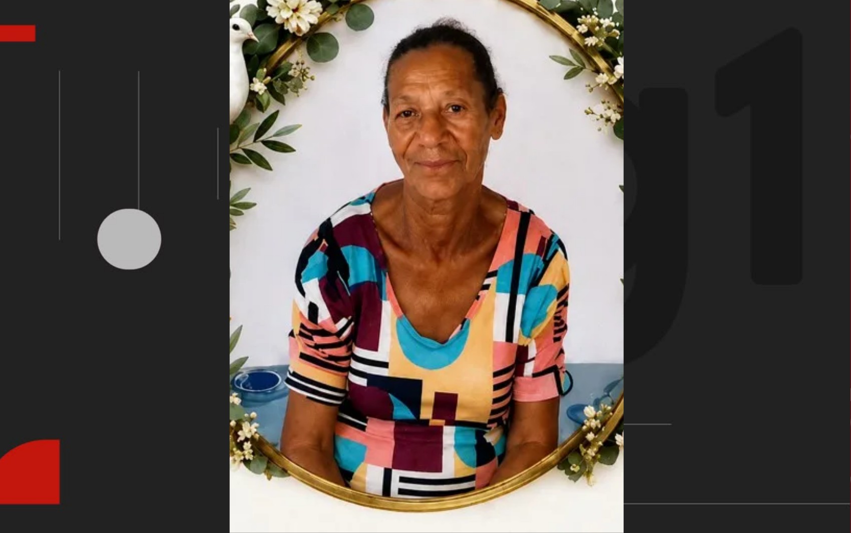 Idosa de 73 anos é morta pelo próprio filho na Bahia