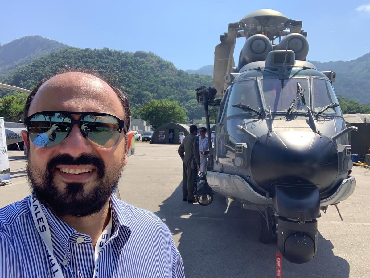 Cunhada de 'Senhor das armas' é encontrada morta no Paraguai