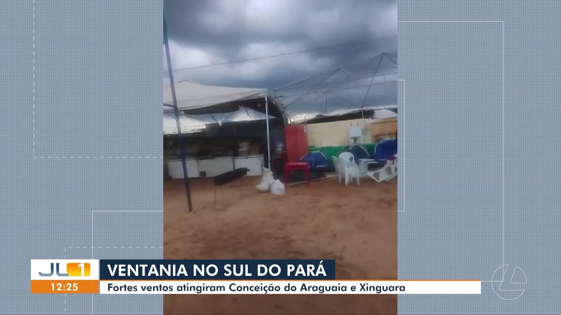 VÍDEOS: JL1 de quinta-feira, 16 de julho de 2026