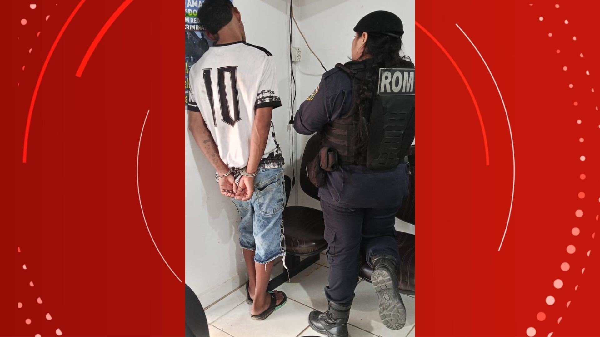 Você Não Tá Convidada pro Meu Bat Mitzvá!