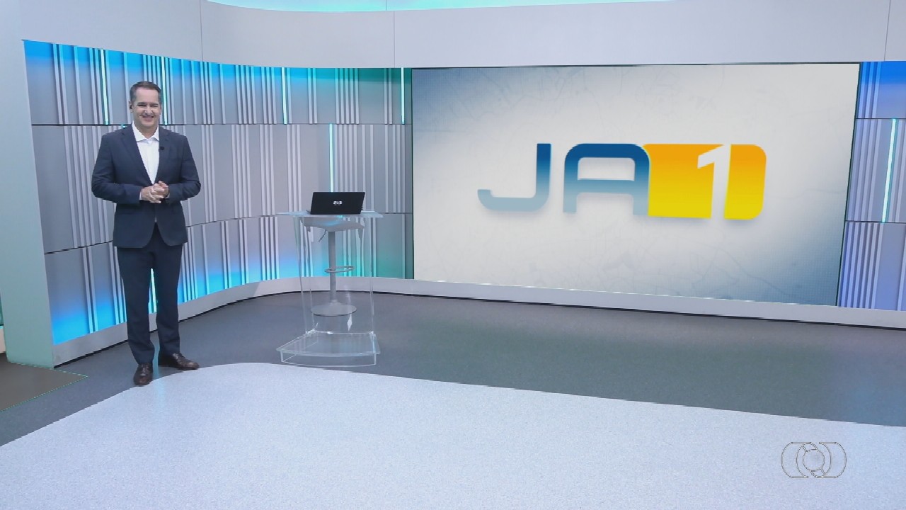 VÍDEOS: Jornal Anhanguera 1ª Edição de quinta-feira, 2 de abril de 2026