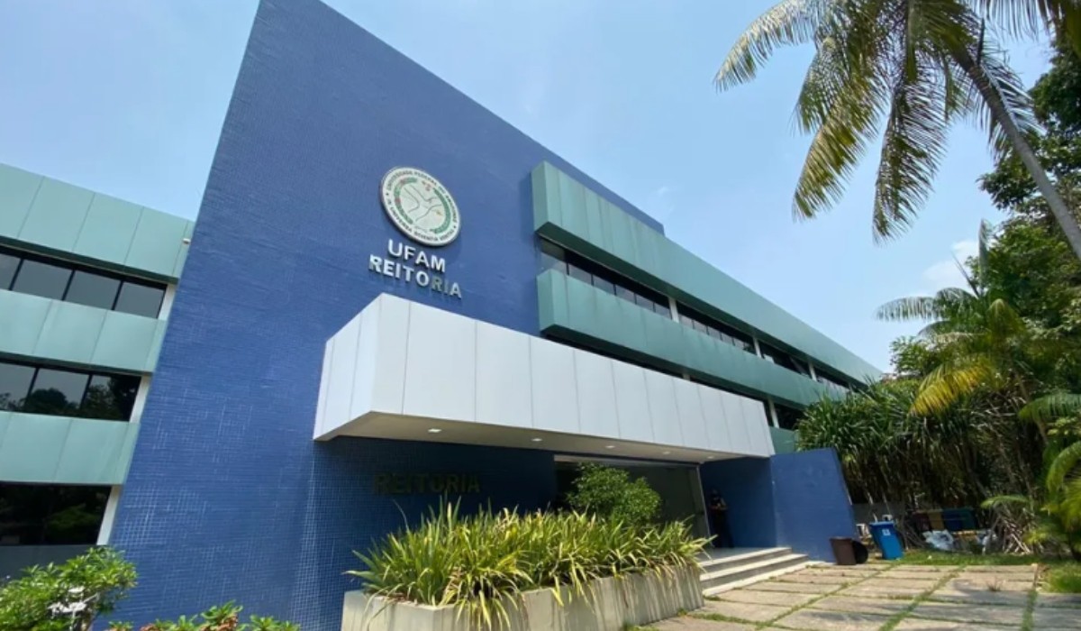 Ufam divulga edital de processo seletivo com 636 vagas para interior do AM; veja como se inscrever