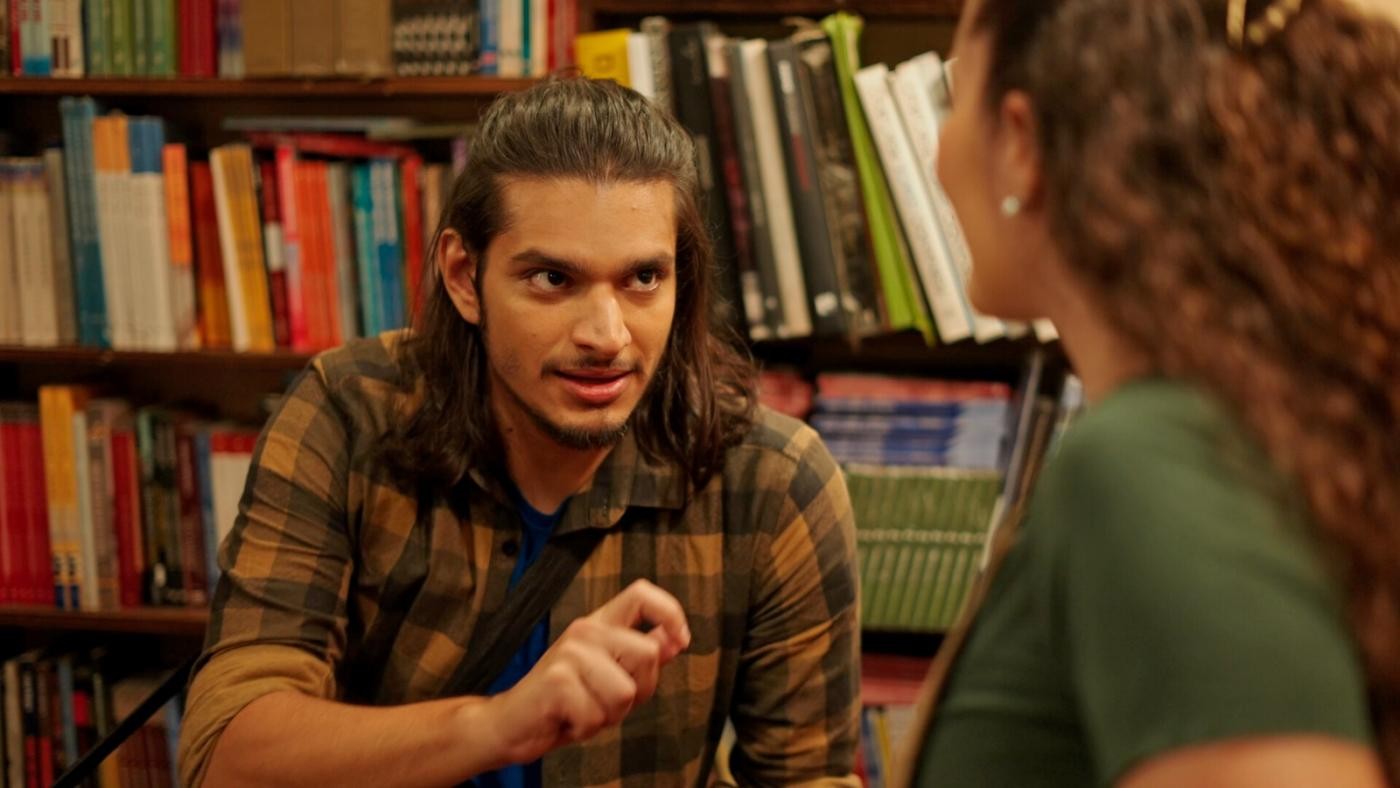 Curta-metragem produzido no litoral de SP é premiado em festival de cinema nos EUA