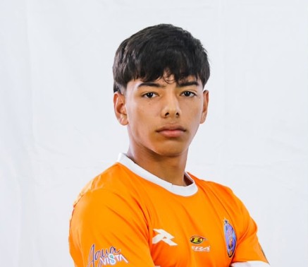 Jogador de futebol é encontrado morto após terremotos da Venezuela