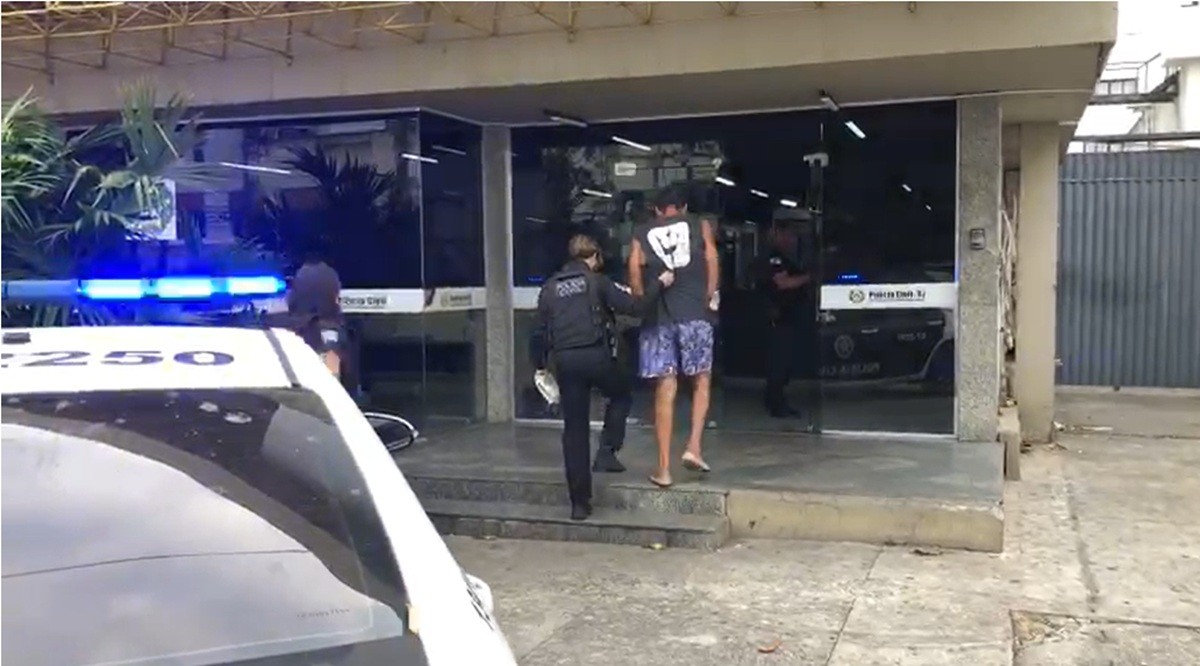 Polícia Civil e MP deflagram operação contra facção em Campos dos Goytacazes