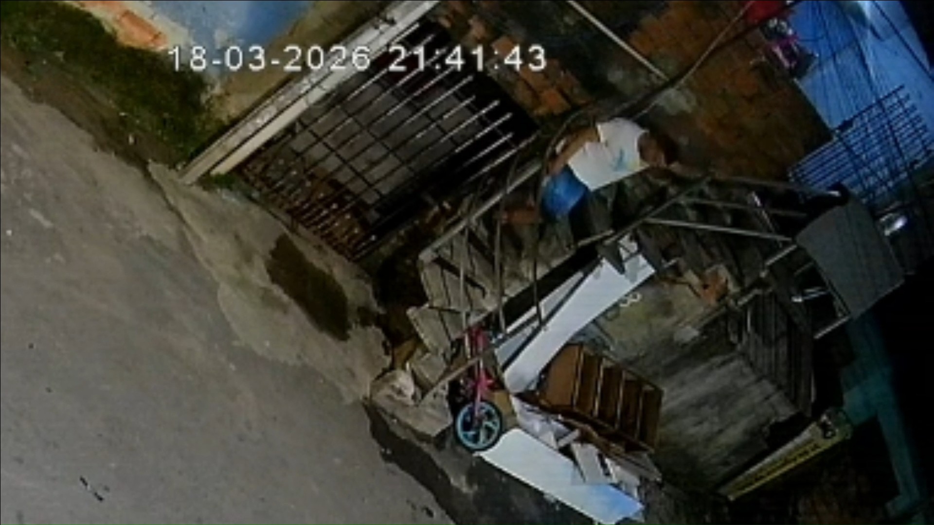 Homem é morto por ex-companheiro da atual na zona rural de Manhuaçu