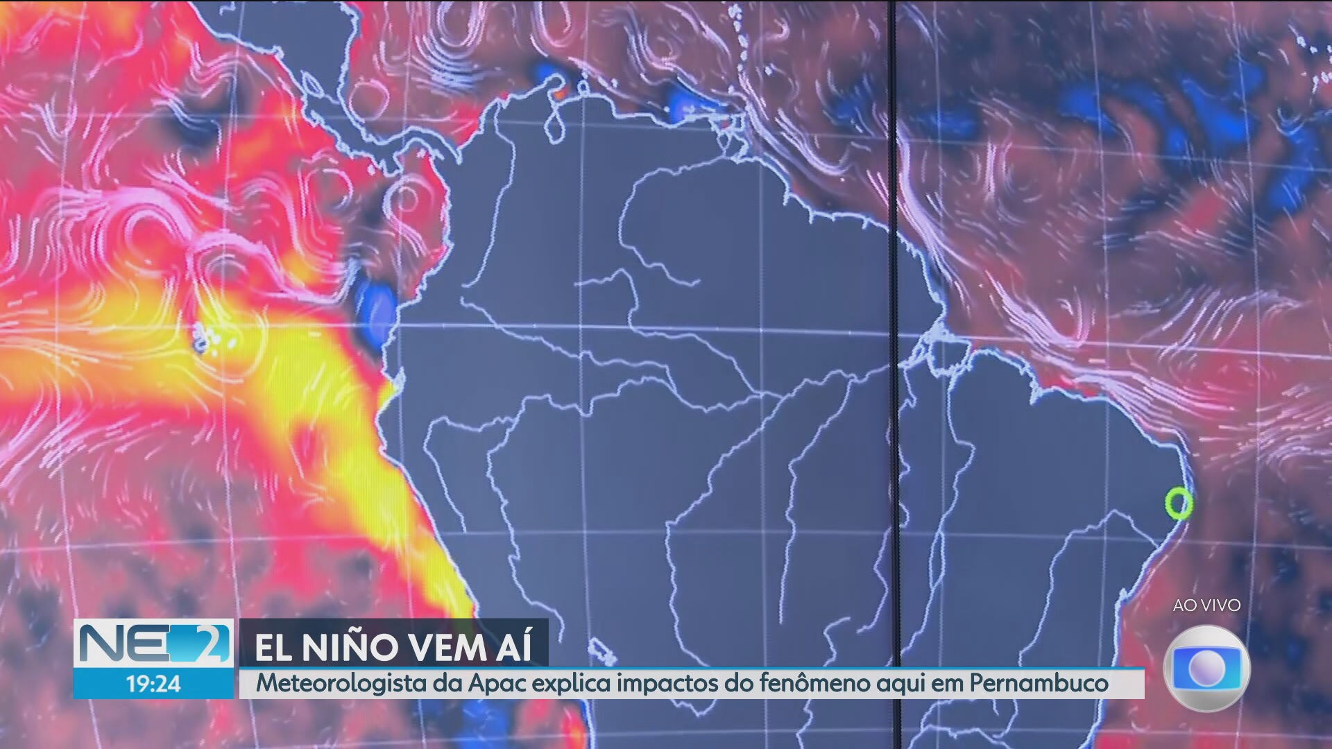 VÍDEOS: NE2 de segunda-feira, 18 de maio de 2026