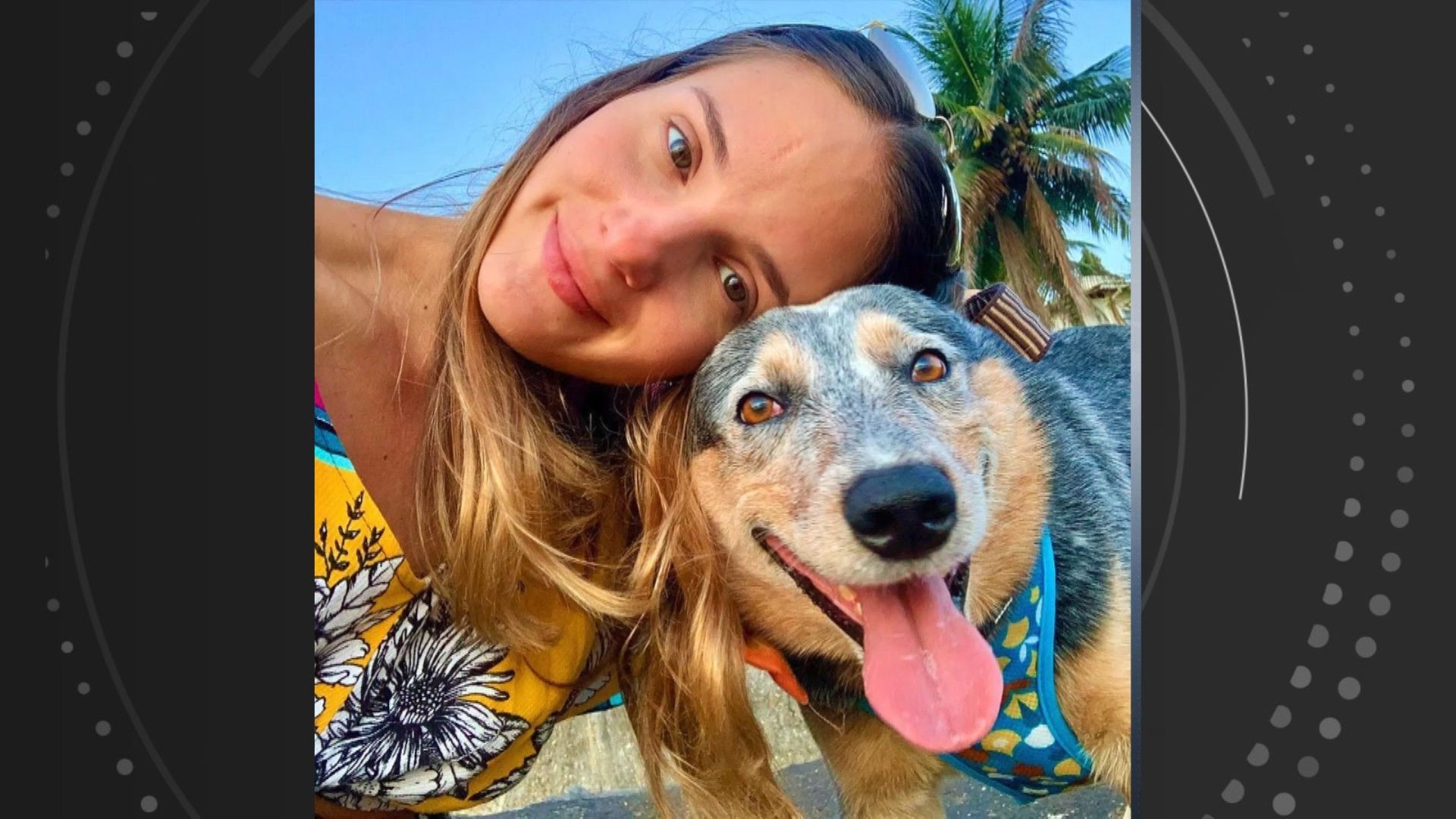 Engenheira que morreu em acidente morava em SP e amava esportes; cachorro que sobreviveu vai ficar com a família no ES