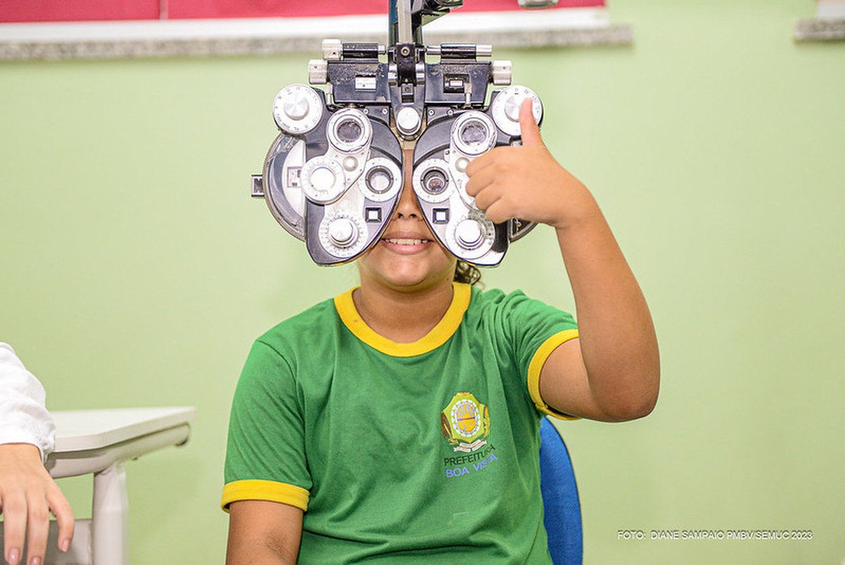 Com obra emperrada, alunos estudam em escola onde há preocupação