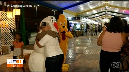 Feira em Gurupi terá inovação e oportunidade de negócios no fim de semana