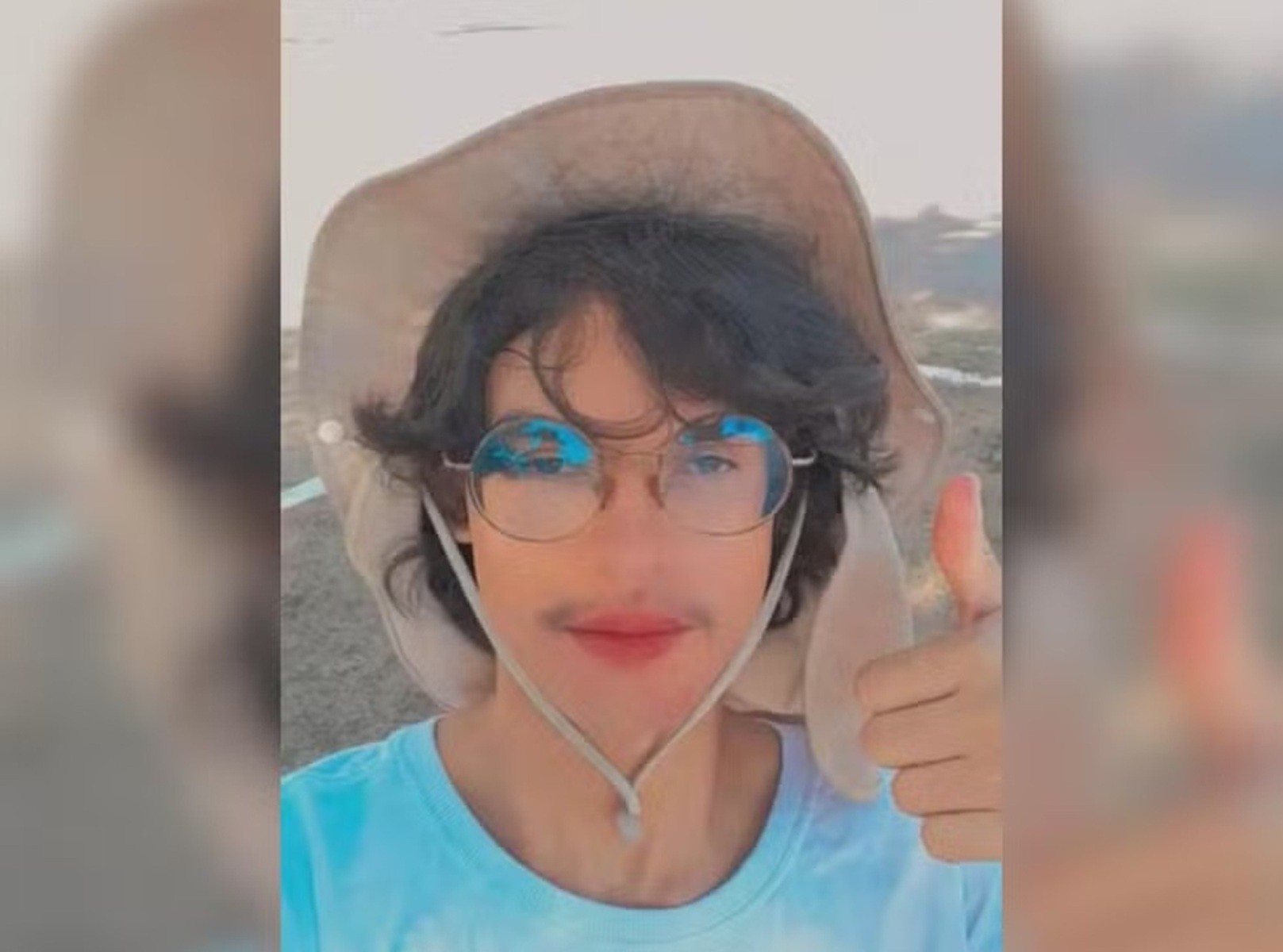 Desaparecimento de jovem completa dois meses e família segue sem respostas: ‘Temos medo’, diz prima 