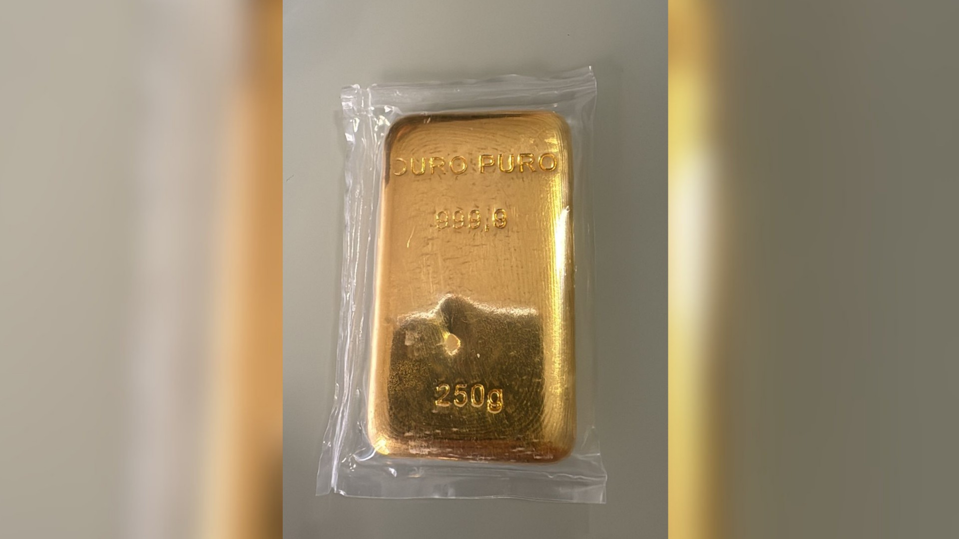 Polícia faz operação contra grupo suspeito de comprar e vender ouro de origem ilegal em SP e MT