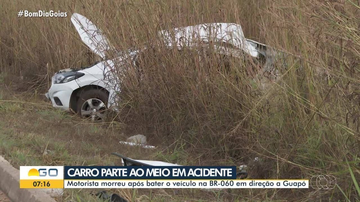 Empresário conhecido por vender imóveis de luxo em Goiânia morre