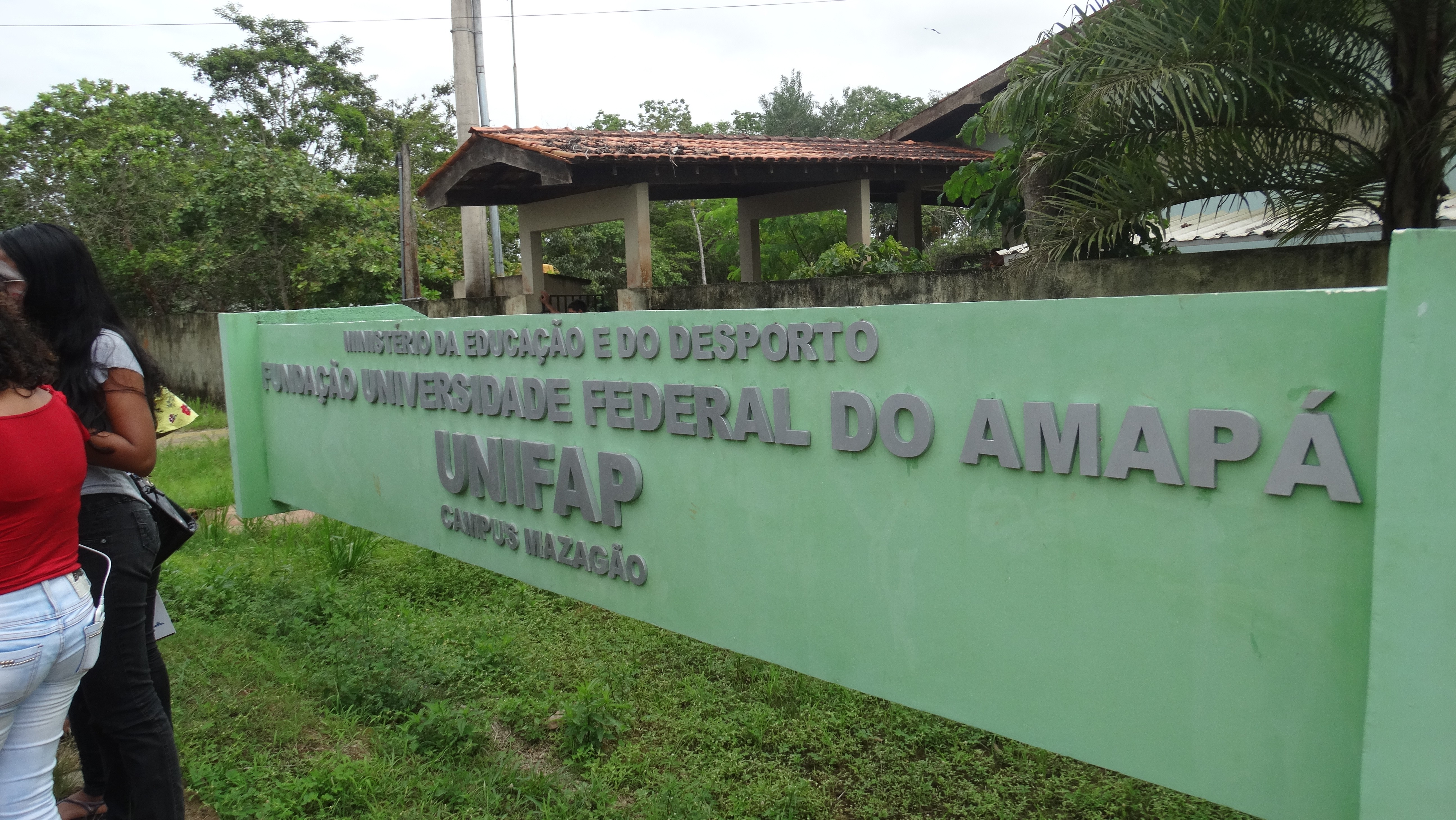 Unifap oferta 40 vagas para educação do campo em Mazagão; veja como se inscrever 