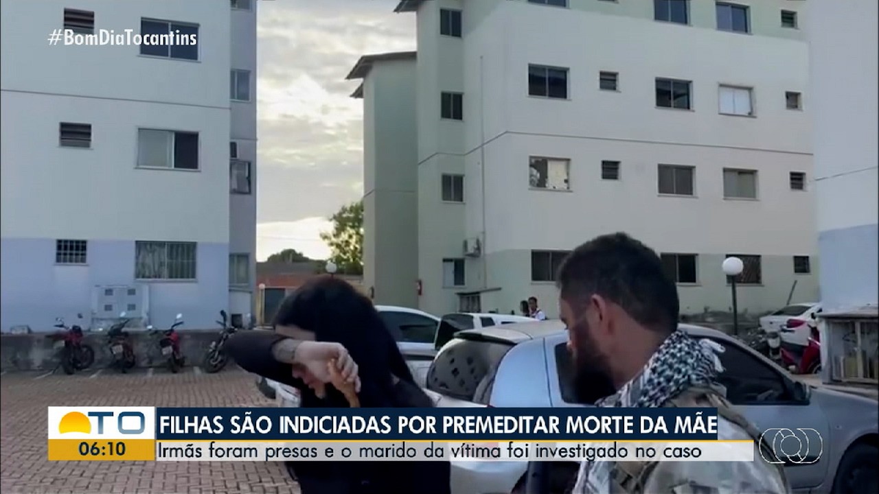 VÍDEOS: Bom Dia Tocantins, de 7 de abril de 2026