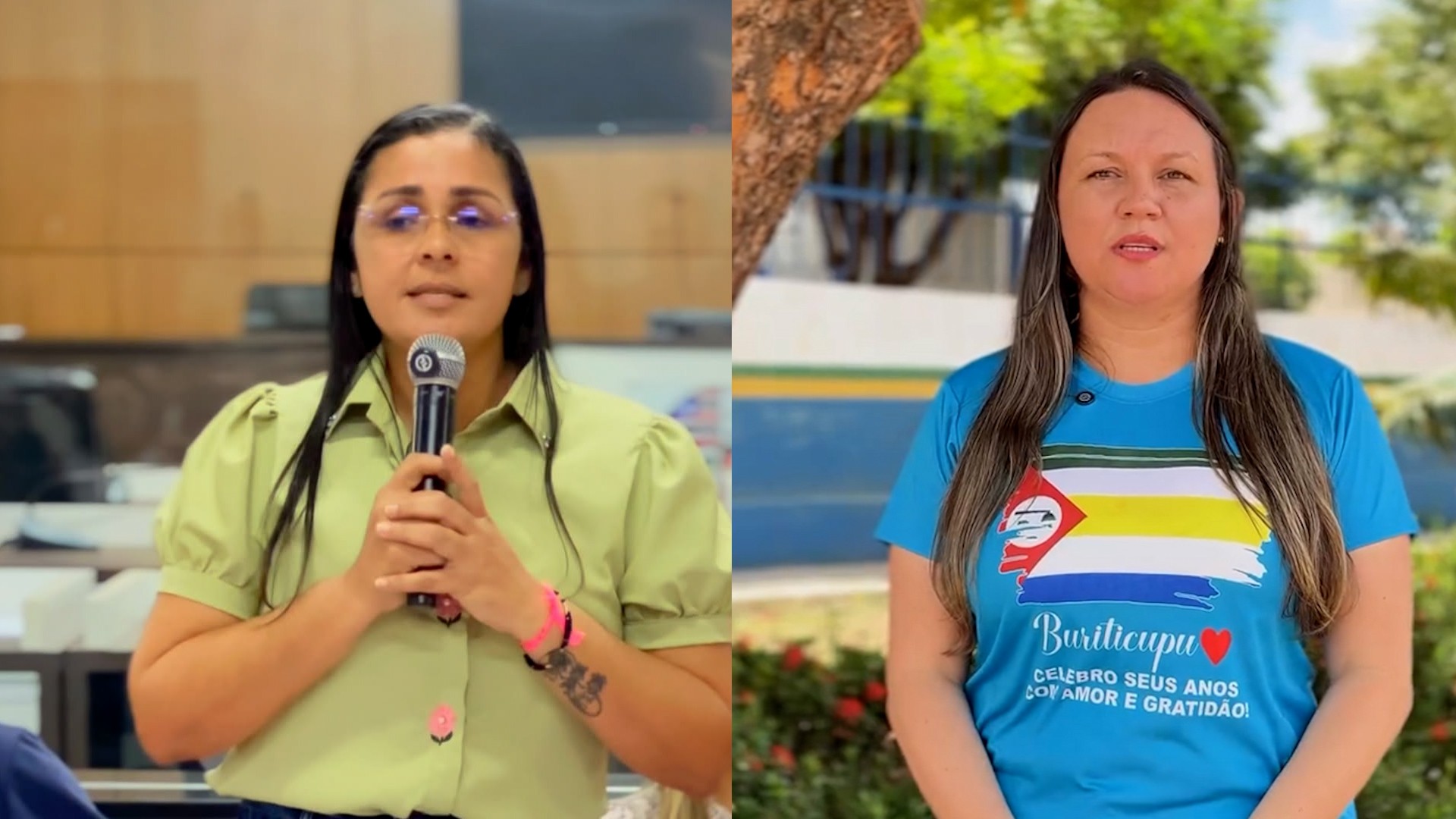 Justiça afasta secretárias municipais de Buriticupu por omissão e fraude no sistema de proteção à criança e ao adolescente
