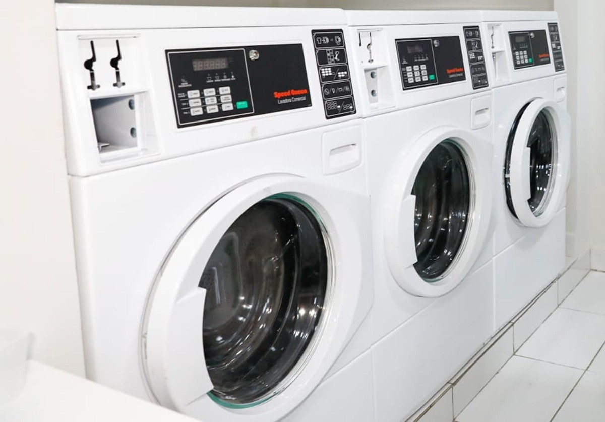 RN recebe primeira lavanderia coletiva agroecológica da América Latina