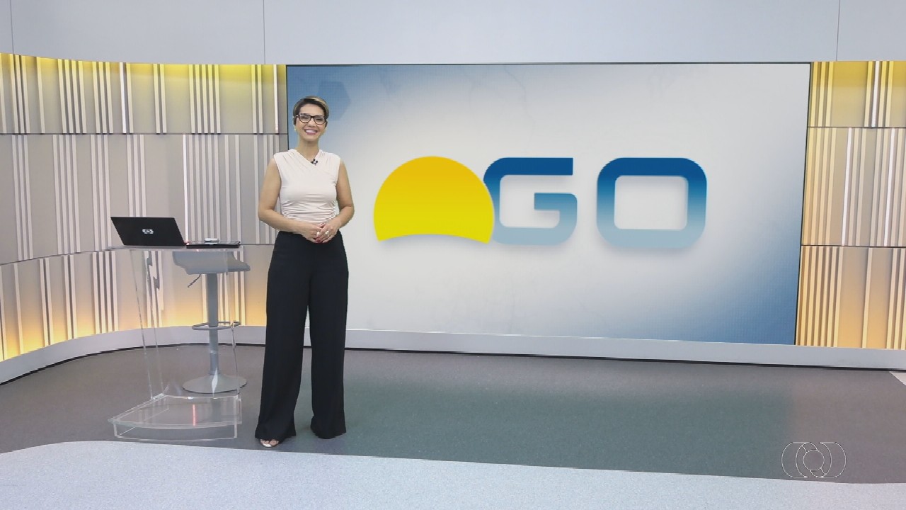 VÍDEOS: Bom Dia Goiás desta terça-feira, 21 de abril de 2026