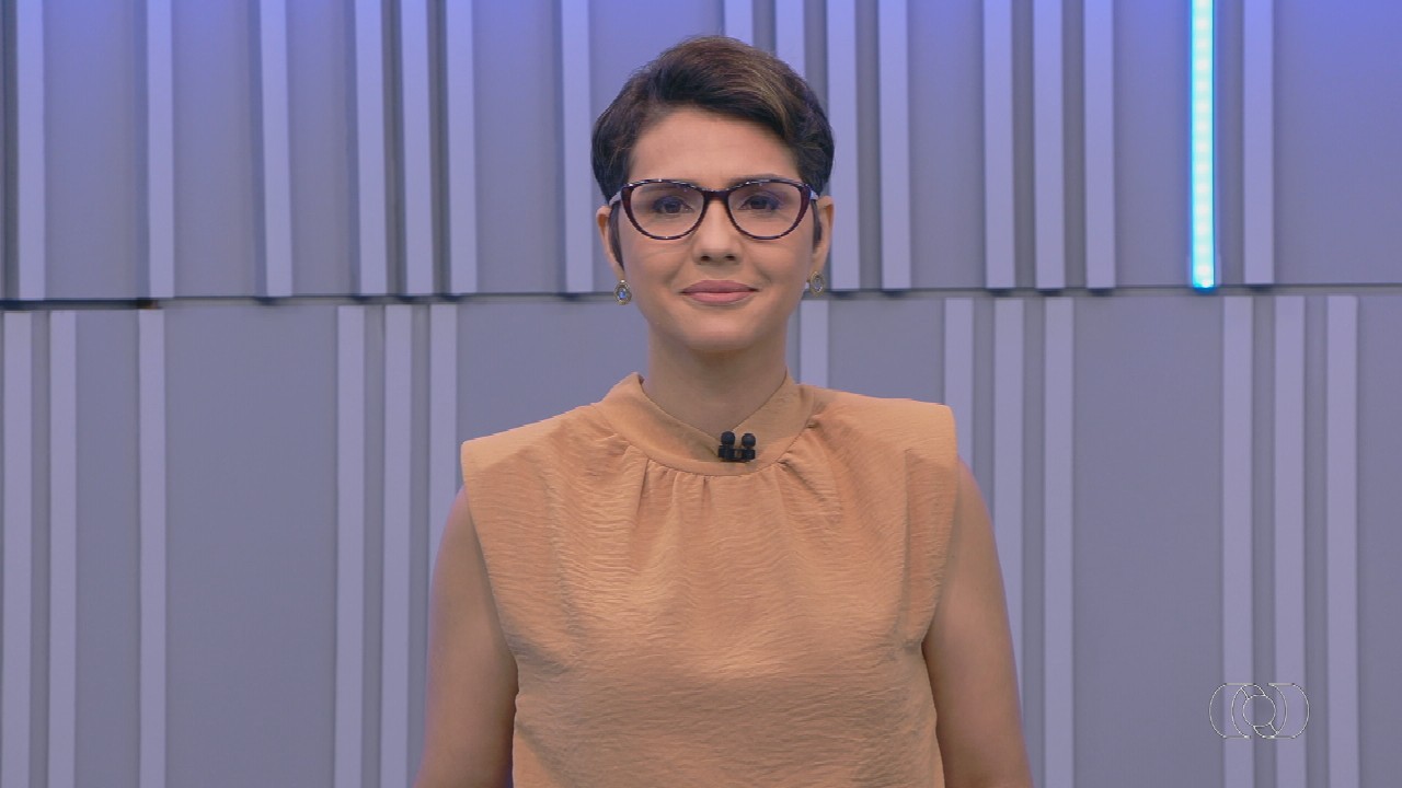 VÍDEOS: Jornal Anhanguera 2ª Edição de quinta-feira, 28 de novembro de 2024