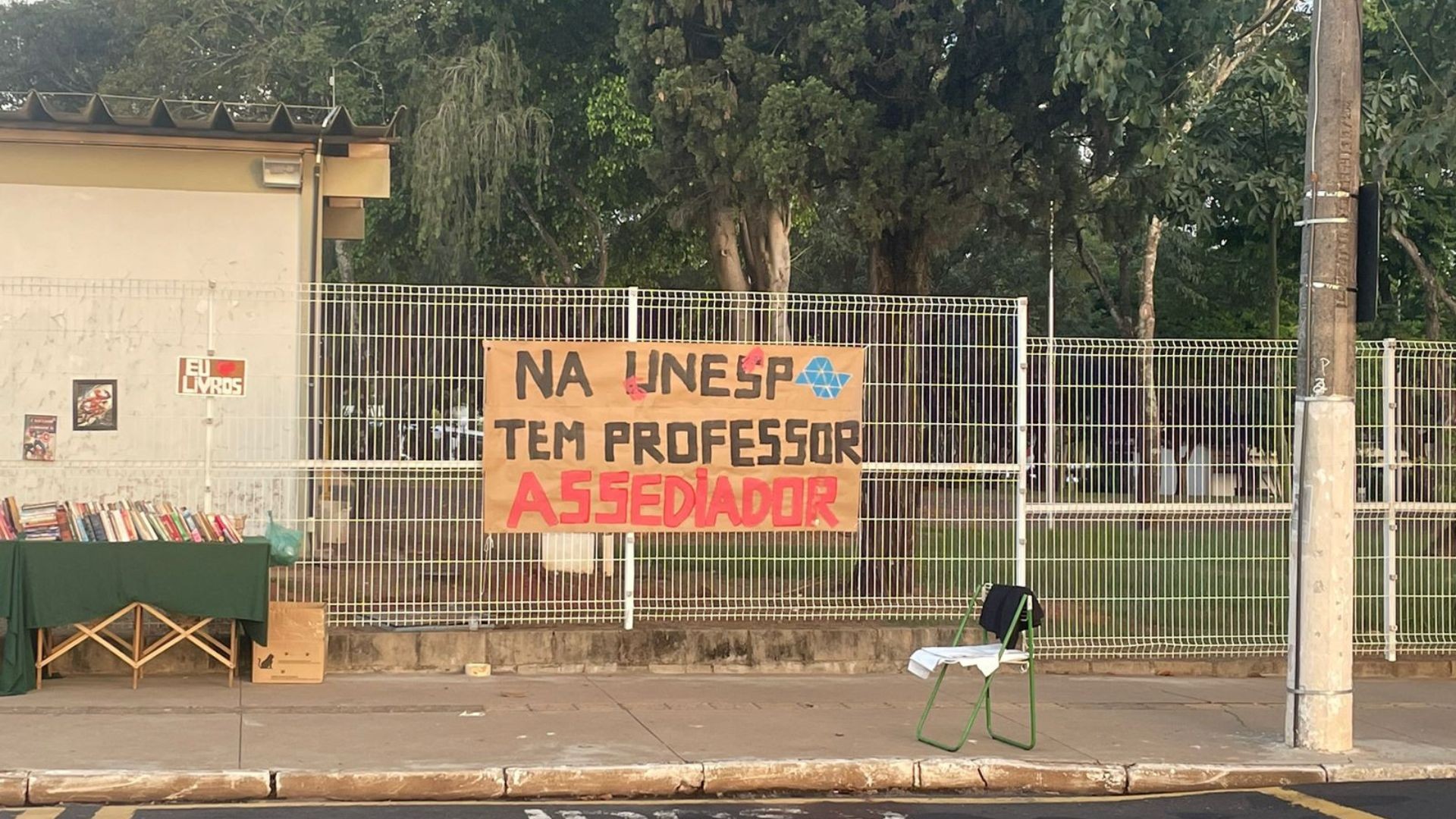 Professor da Unesp é demitido após mais de 40 denúncias de assédio