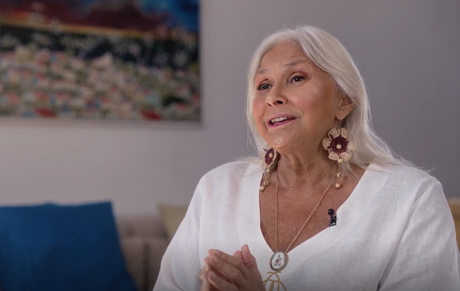 Sons de SP, da TV Globo, destaca conexão entre música e fé em dois episódios