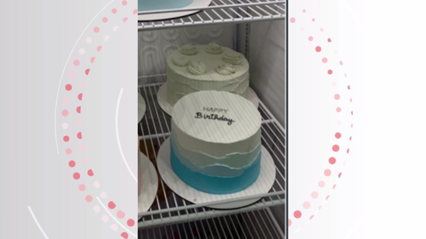 Bolo de aniversário desaparece e Justiça condena aplicativo de entregas a pagar indenização