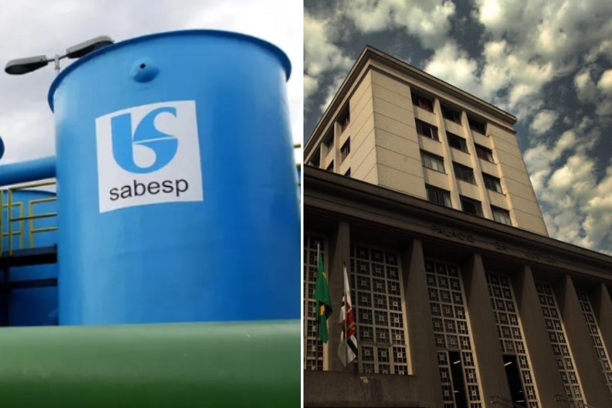Sabesp terá que indenizar condomínio do litoral de SP após falta de água no fim de ano