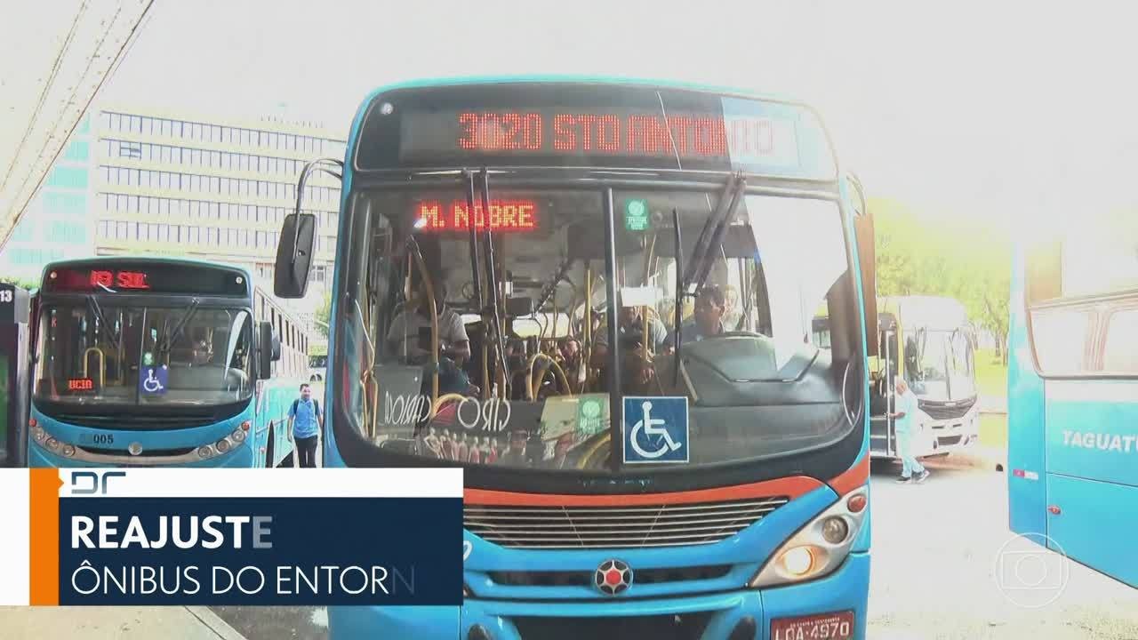 VÍDEOS: DF1 de terça-feira, 16 de setembro de 2025