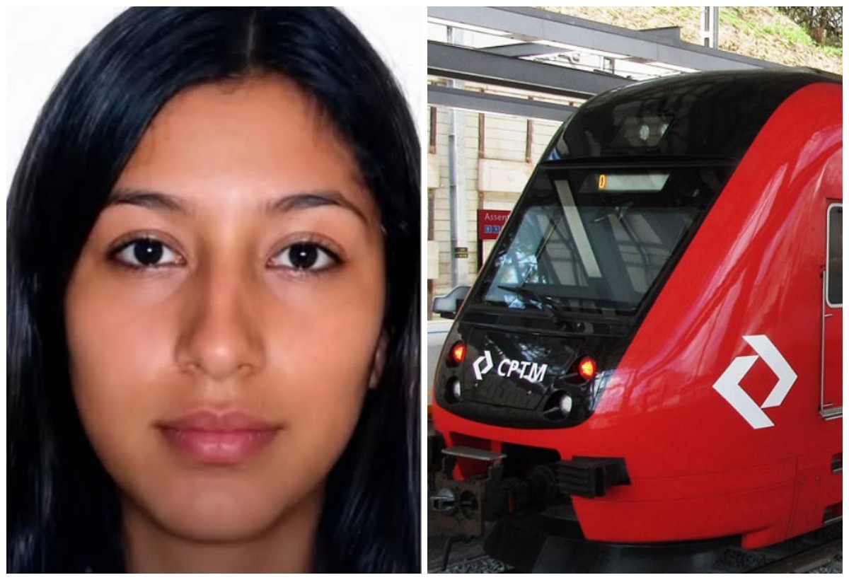 Polícia investiga morte de mulher encontrada embaixo de passarela de linha da CPTM em Rio Grande da Serra, na Grande SP