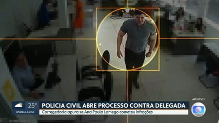 VÍDEOS: MG1 de quinta-feira, 23 de abril de 2026