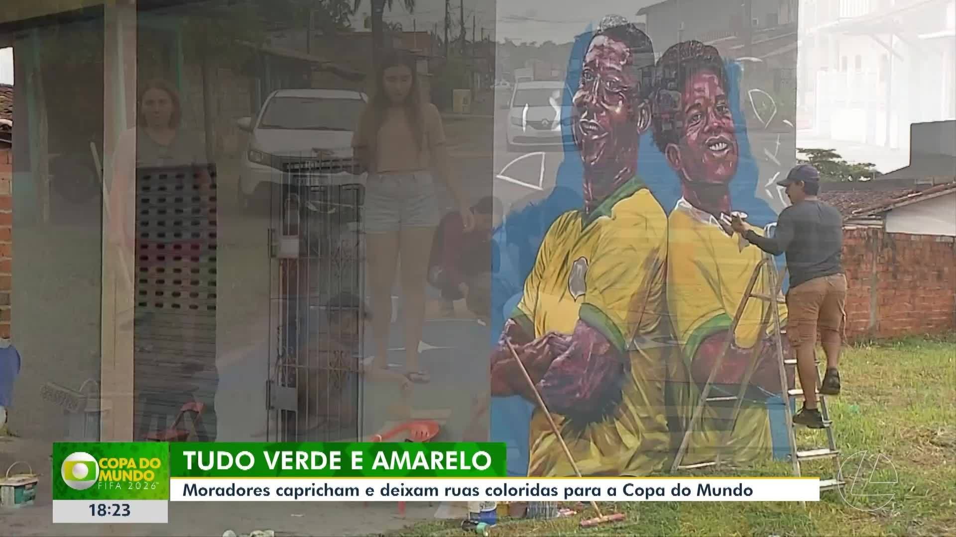 VÍDEOS: JL2 de sexta-feira, 12 de junho de 2026