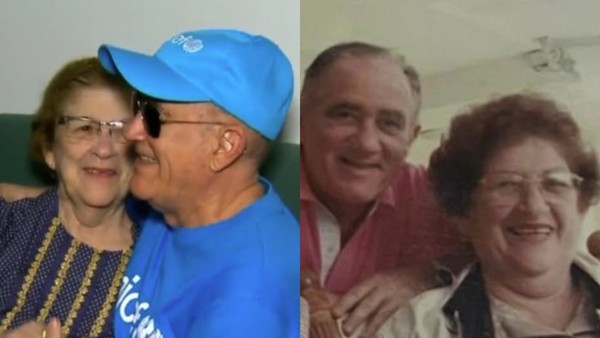 Morre Maria Ivete, irmã do humorista cearense Renato Aragão | G1