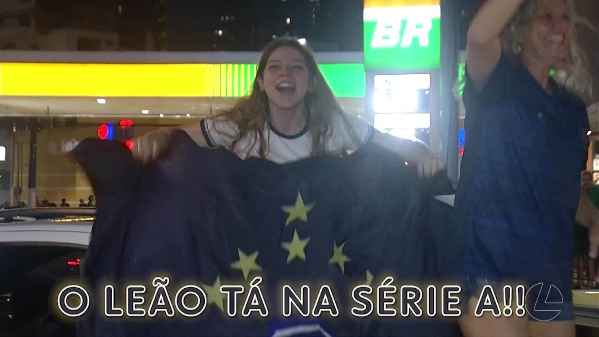 VÍDEOS: JL1 de segunda-feira, 24 de novembro de 2025