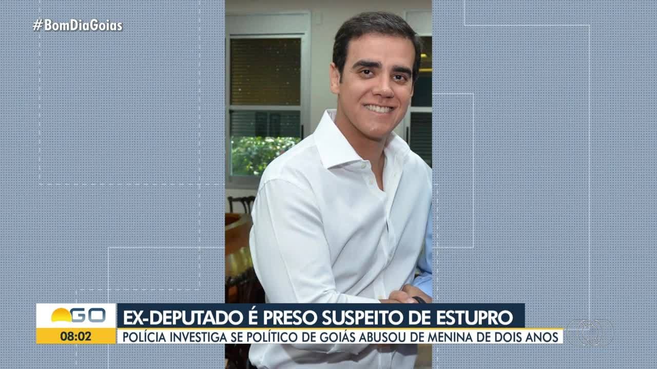 VÍDEOS: Bom Dia Goiás desta quinta-feira, 2 de outubro de 2025 