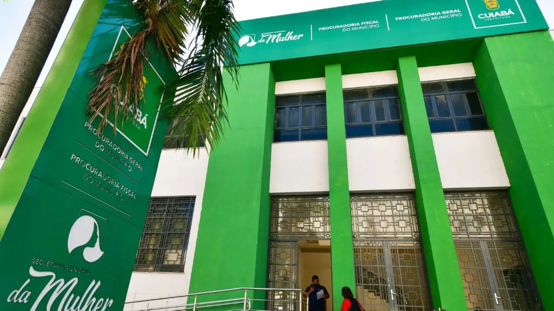 Mutirão Fiscal de Cuiabá é reaberto para negociação de dívidas municipais