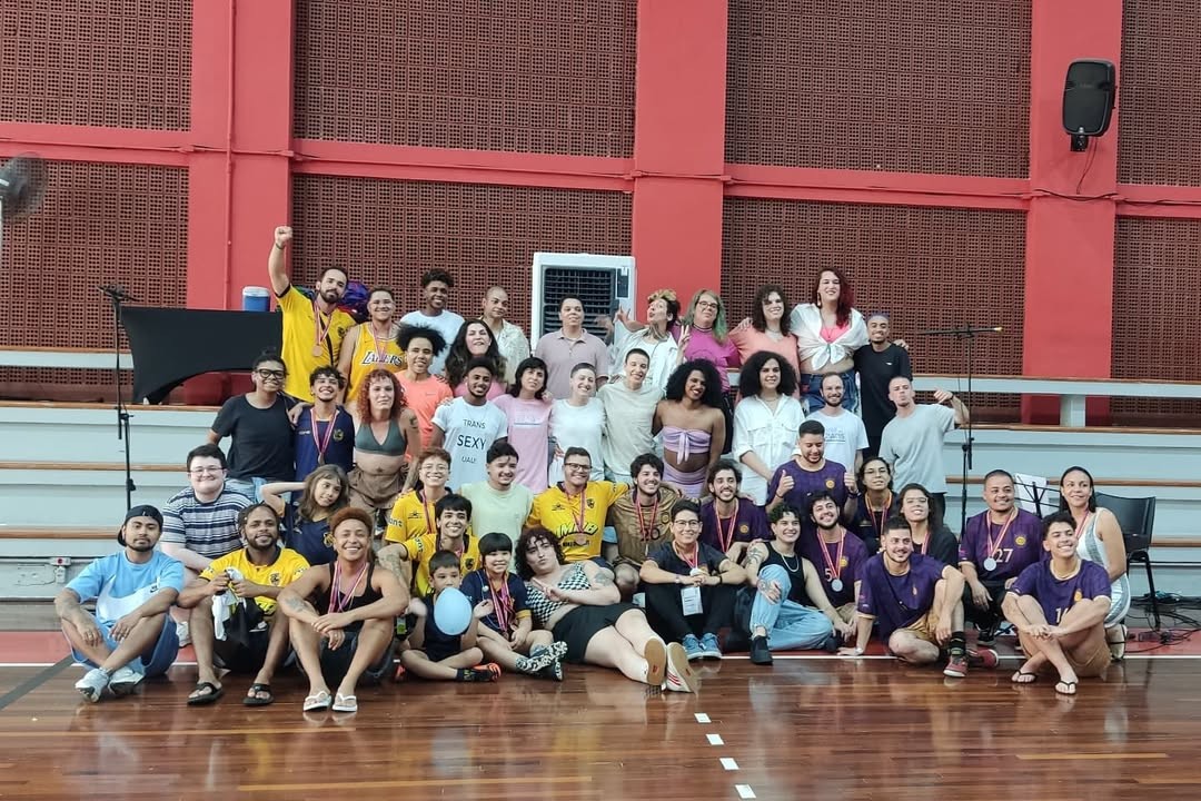 Você Não Tá Convidada pro Meu Bat Mitzvá!