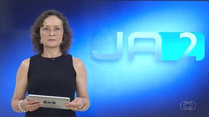 Confira os principais destaques do JA2 desta terça-feira (31)