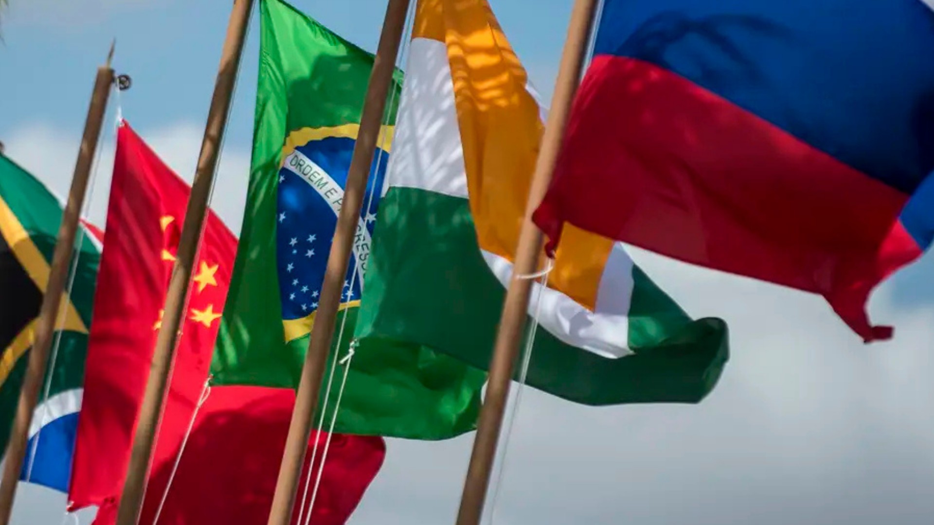 ESPECIAL ELEIÇÕES: o que esperar das nossas relações com o mundo? - O Assunto #1789