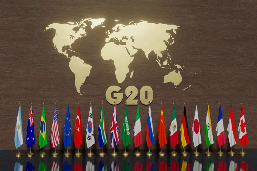 Vereadores decidem nesta quarta-feira se Rio terá ‘megaferiadão’ em novembro para a cúpula do G20