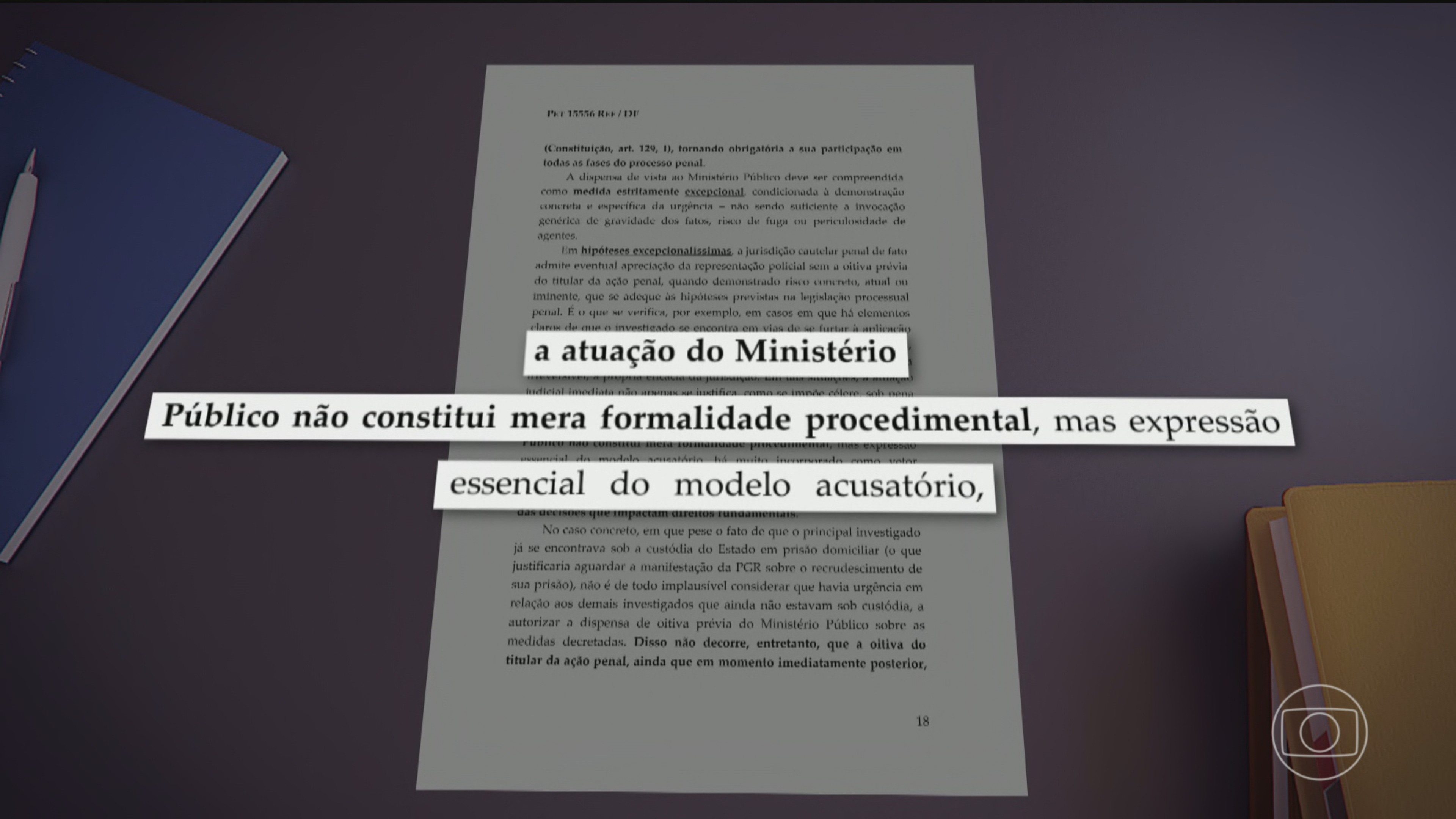 Por unanimidade, Supremo mantém Daniel Vorcaro na cadeia