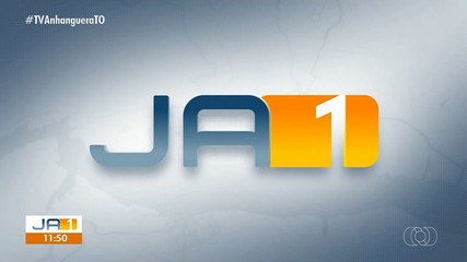 Confira os destaques do JA1 desta quarta-feira (12)