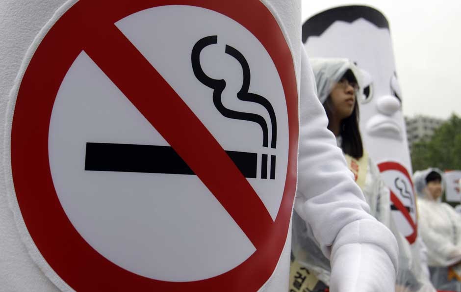 Dia mundial sem tabaco: Número de atendimentos por enfermidades relacionadas ao cigarro aumenta na região; saiba onde buscar ajuda