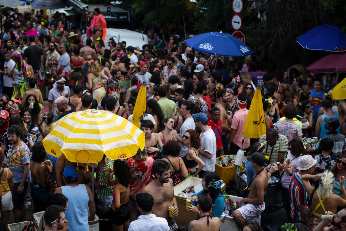 Carnaval 2022: São Carlos, Araraquara e outras 24 cidades da região  cancelam evento; veja quais, São Carlos e Araraquara