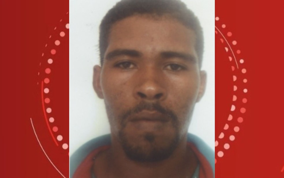 Homem suspeito de assaltar e estuprar mulher em matagal morreu após confronto com policiais — Foto: Reprodução/Redes Sociais