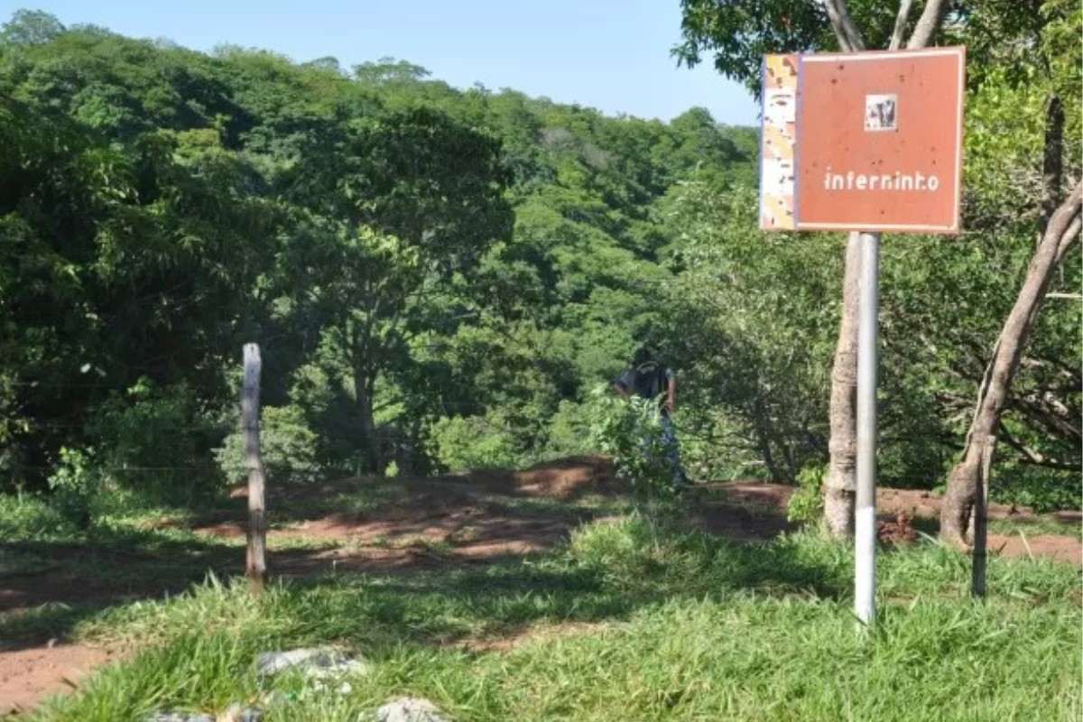 Militares encontram homem morto e com as mãos amarradas durante trilha em MS