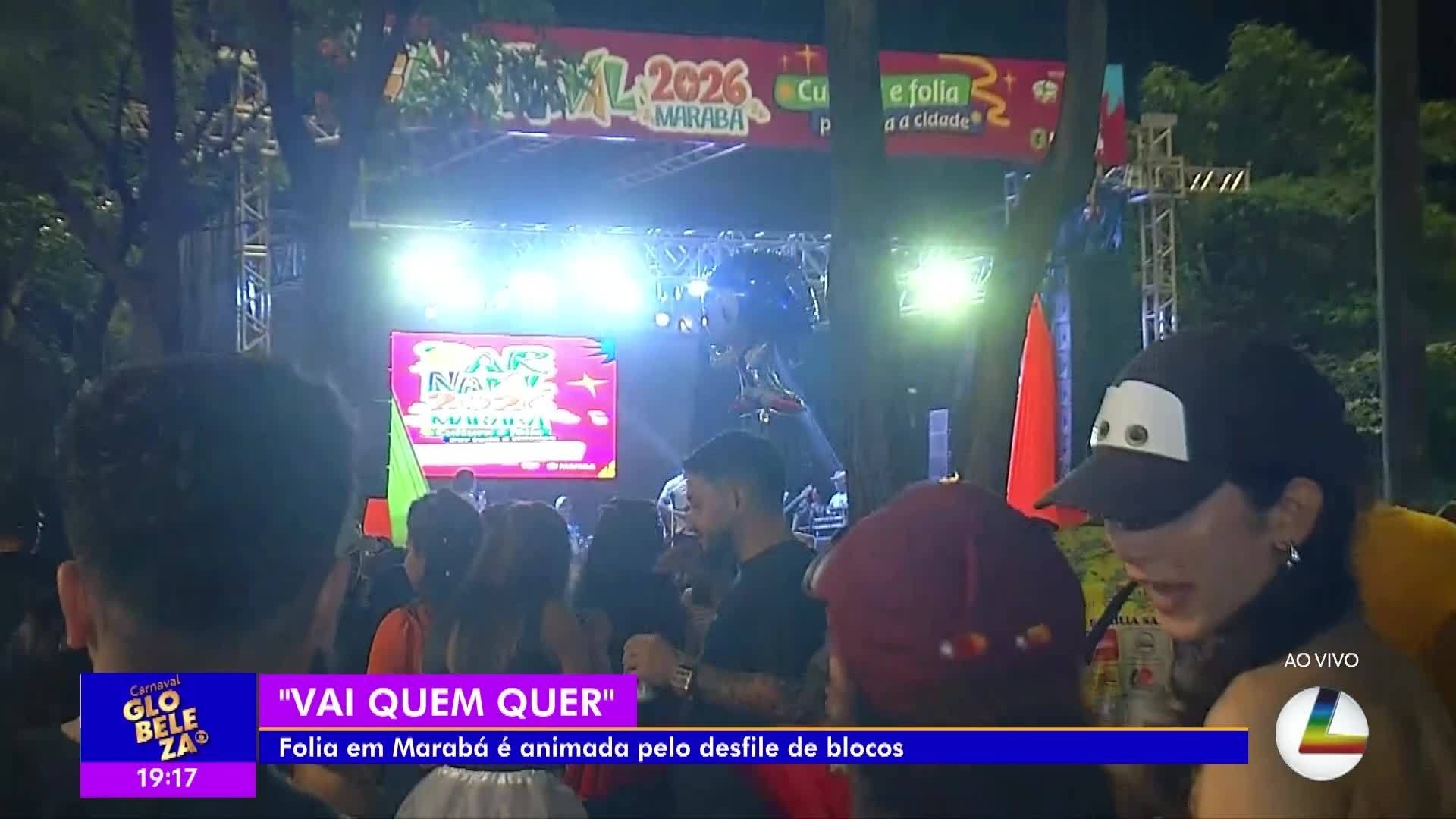 VÍDEOS: Jornal Liberal 2ª Edição de segunda-feira, 16 de fevereiro de 2026