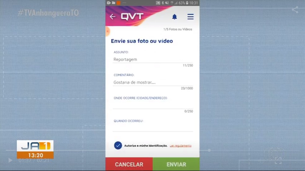 TV Anhanguera: Eficiência e Confiabilidade na Distribuição de Conteúdo com  TVU G-Link